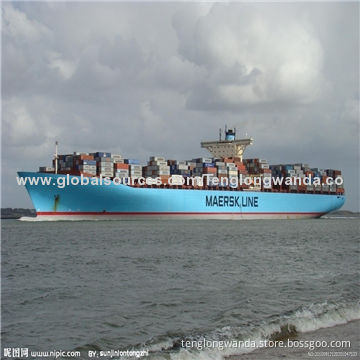 Shipping Charges to Busan Inchon Seoul of Korea from Xiamen Qingdao Beijing Tianjin